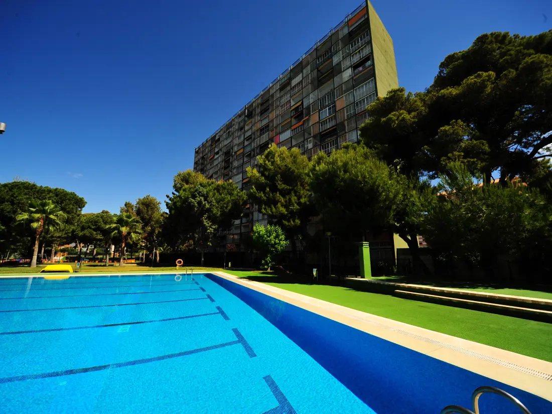 Location de Vacances Benicàssim 42