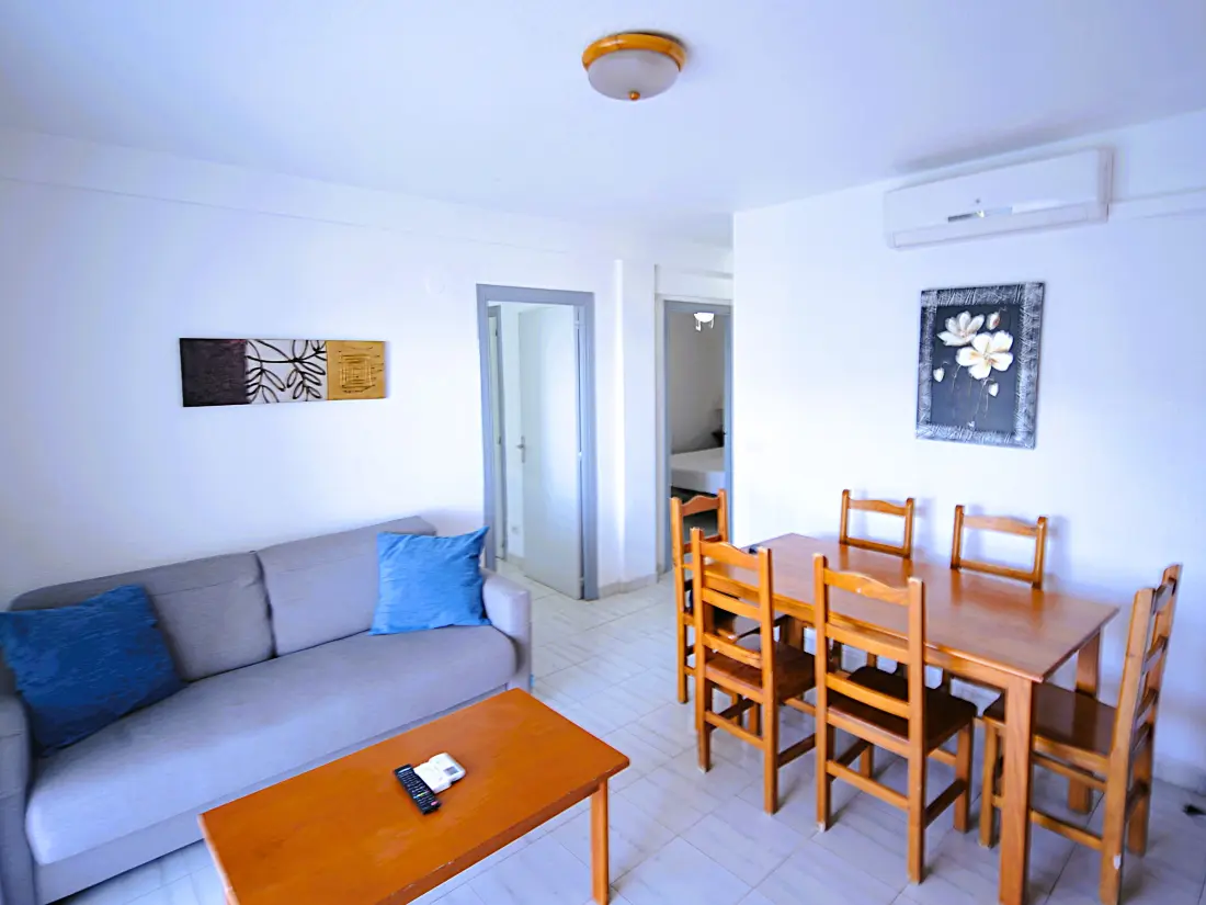Location de Vacances Benicàssim 42