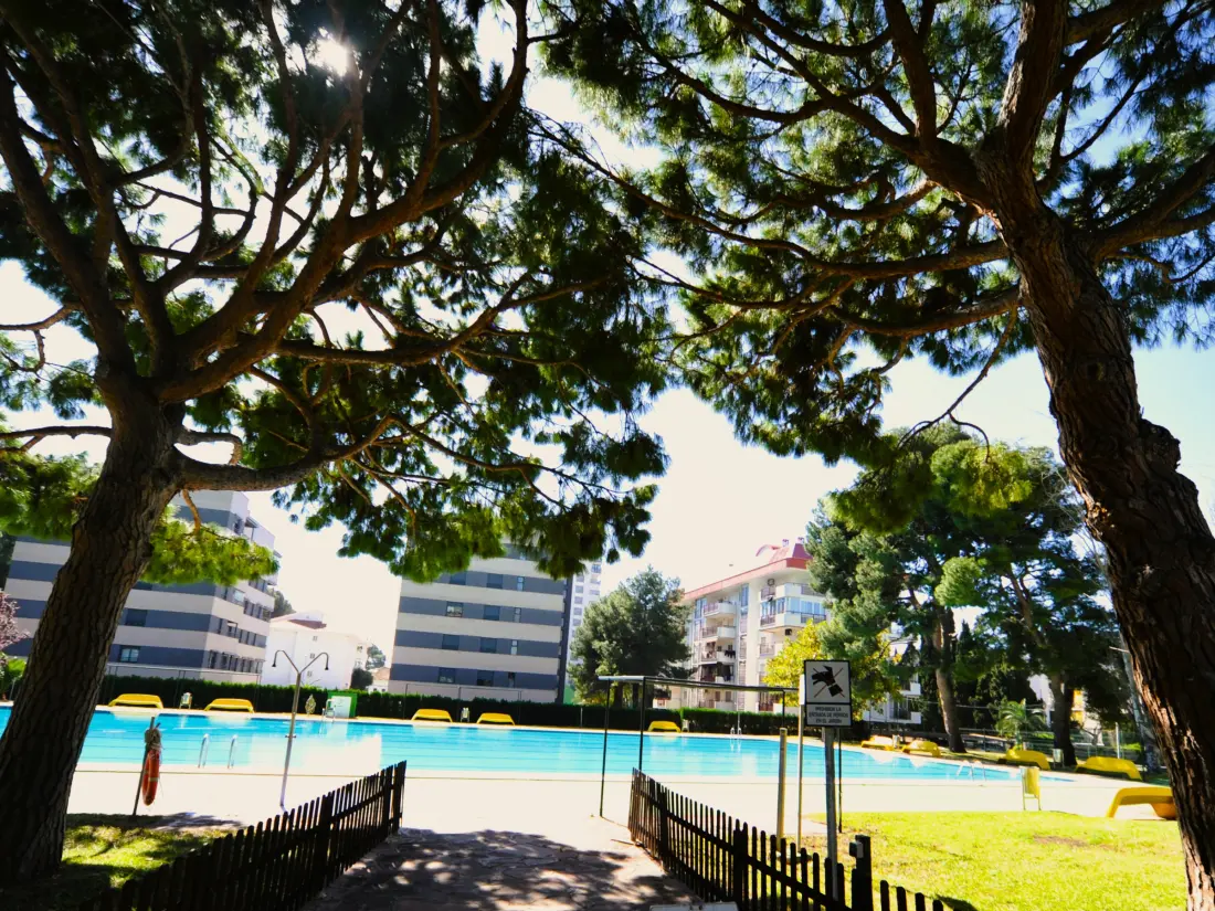 Location de Vacances Benicàssim 42