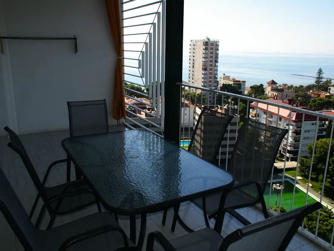 Location de Vacances Benicàssim 42