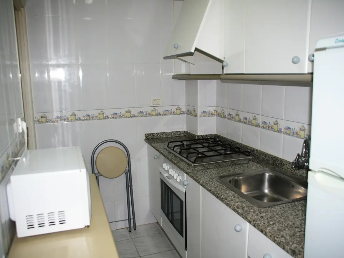 Location de Vacances Benicàssim 42
