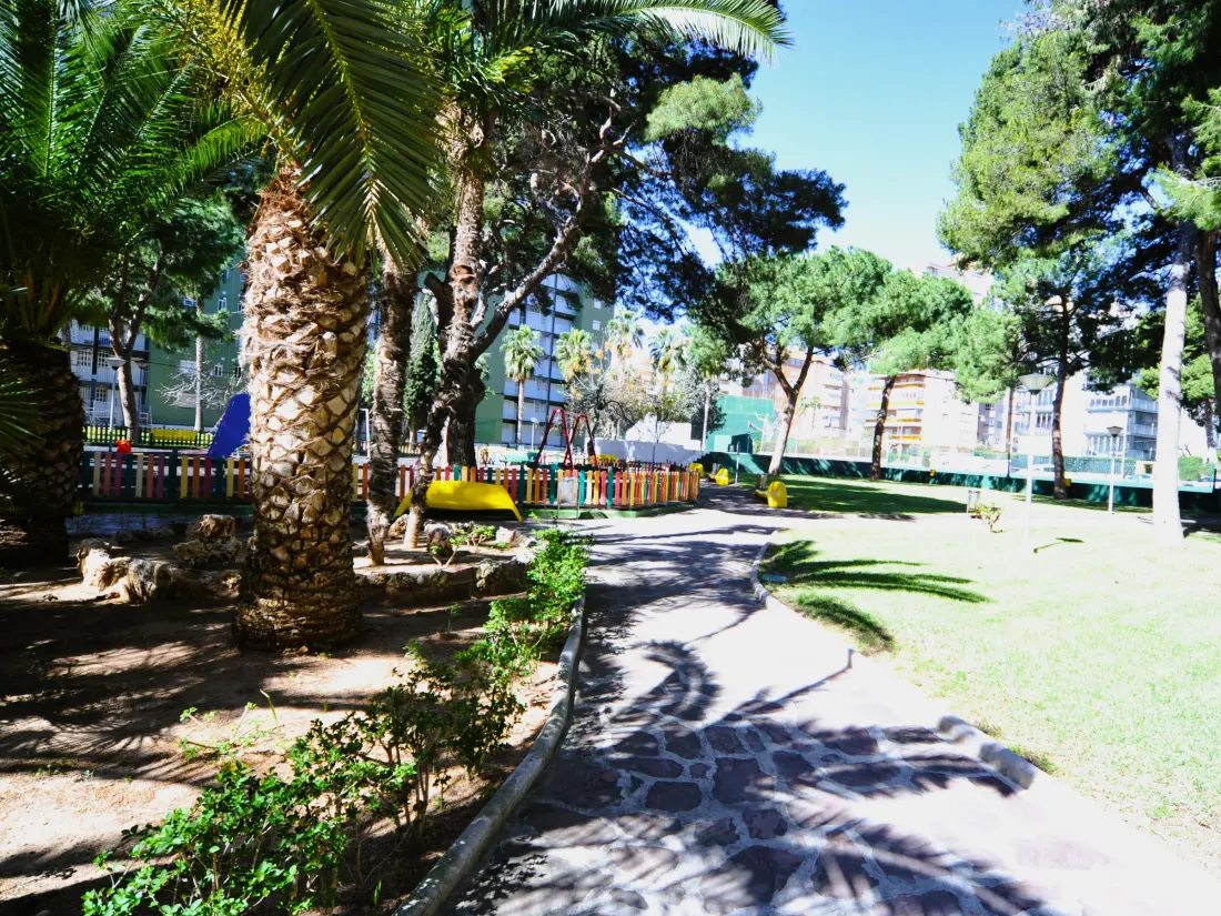 Location de Vacances Benicàssim 42