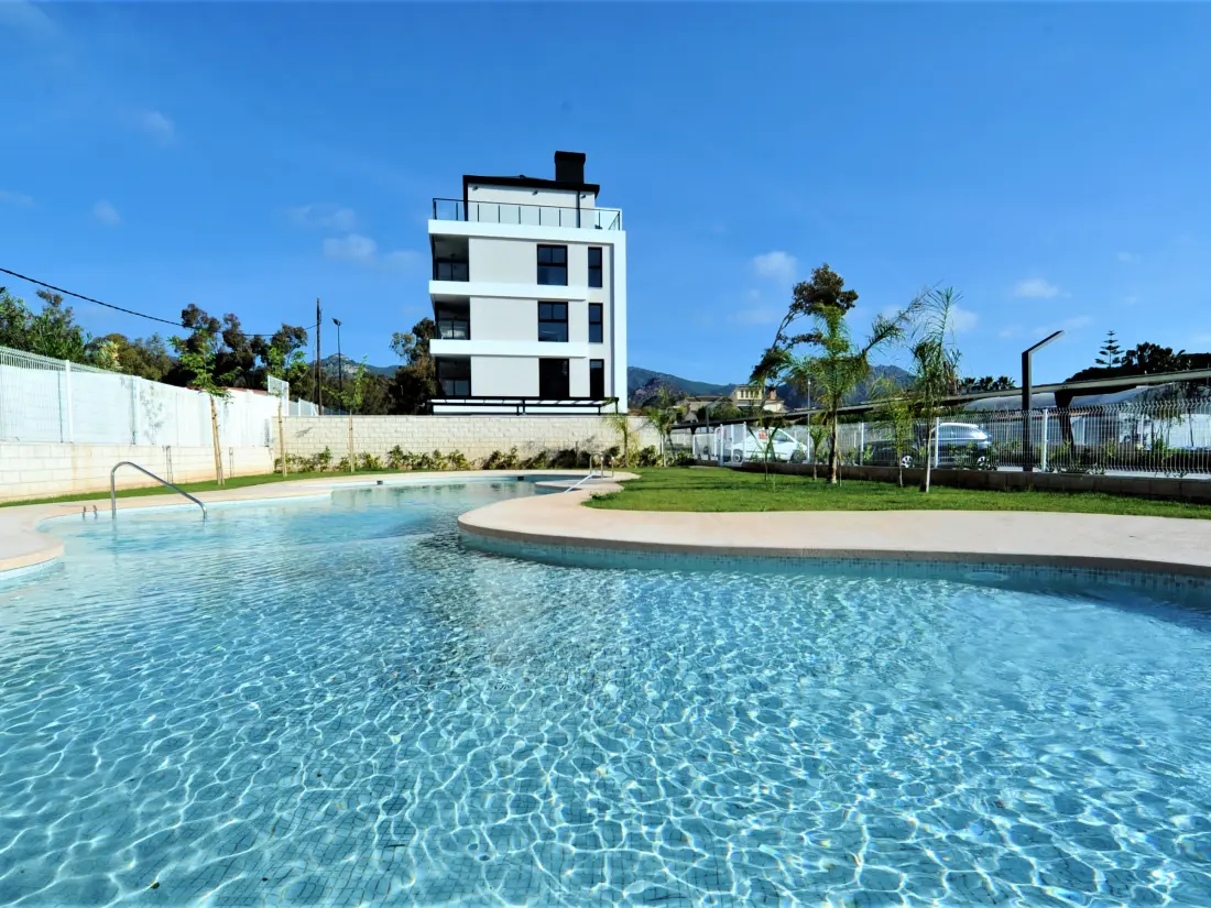 Location de Vacances Benicàssim 43