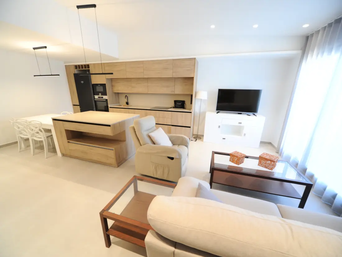Location de Vacances Benicàssim 43