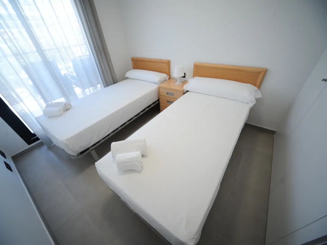 Location de Vacances Benicàssim 43
