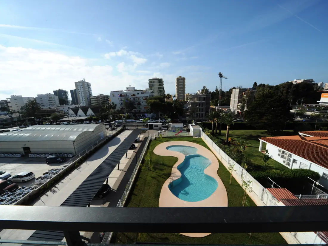 Location de Vacances Benicàssim 43