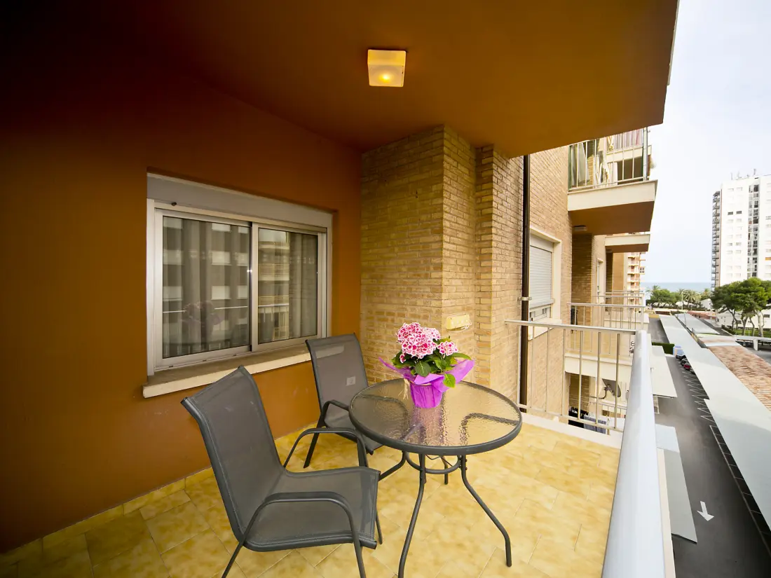 Location de Vacances Benicàssim 44