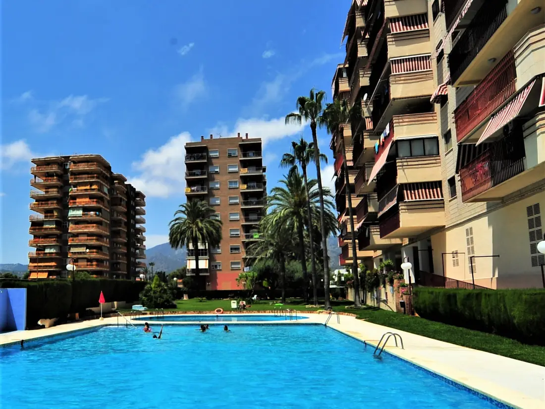Location de Vacances Benicàssim 44