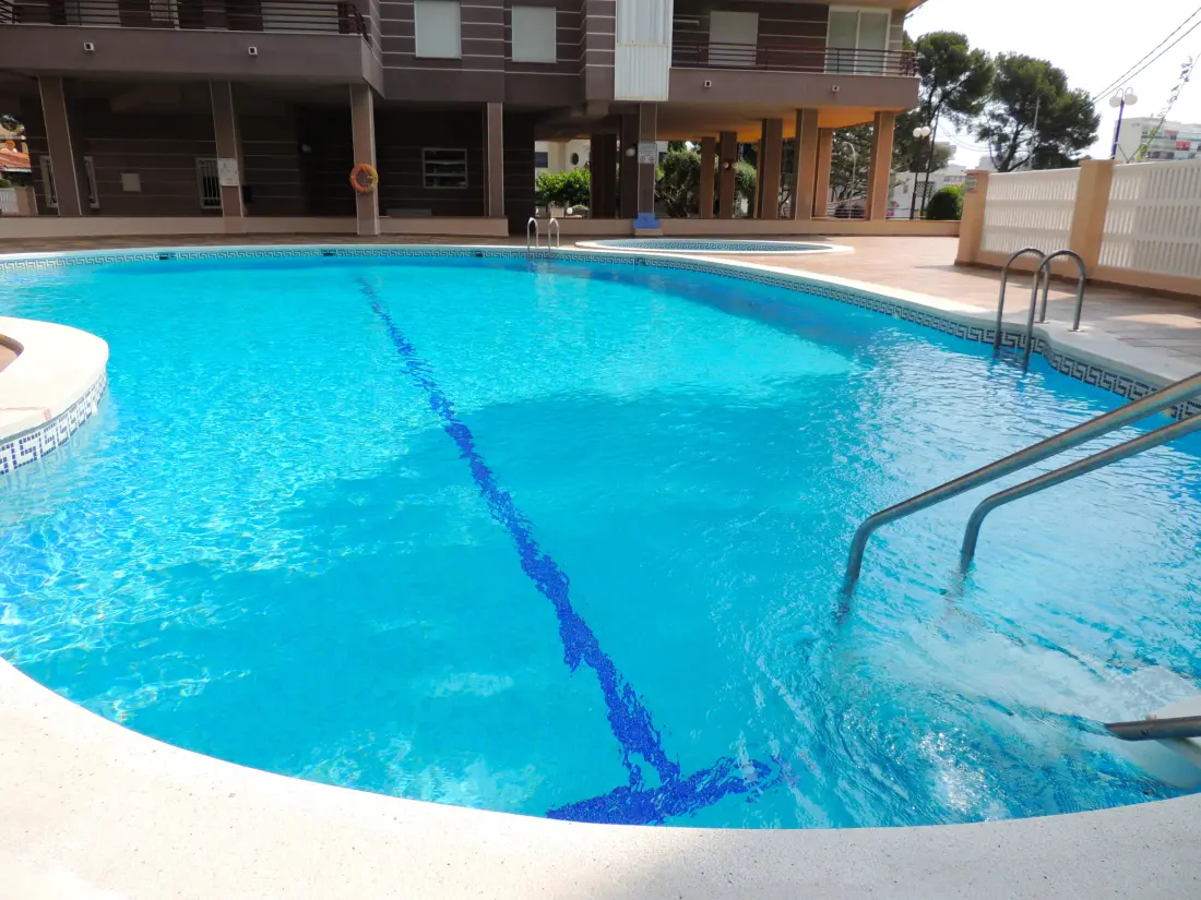Location de Vacances Benicàssim 55