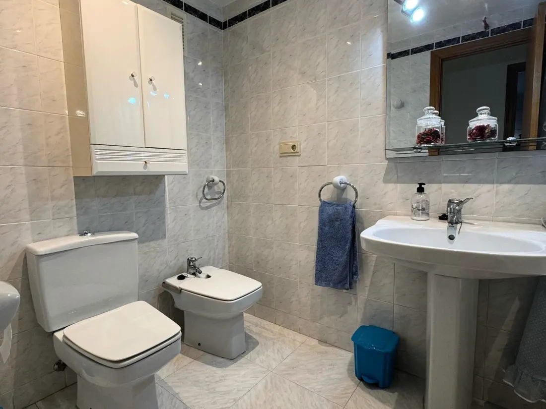 Location de Vacances Benicàssim 55