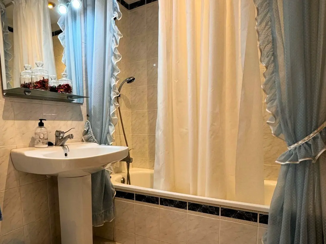 Location de Vacances Benicàssim 55