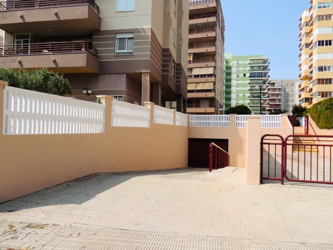 Location de Vacances Benicàssim 55