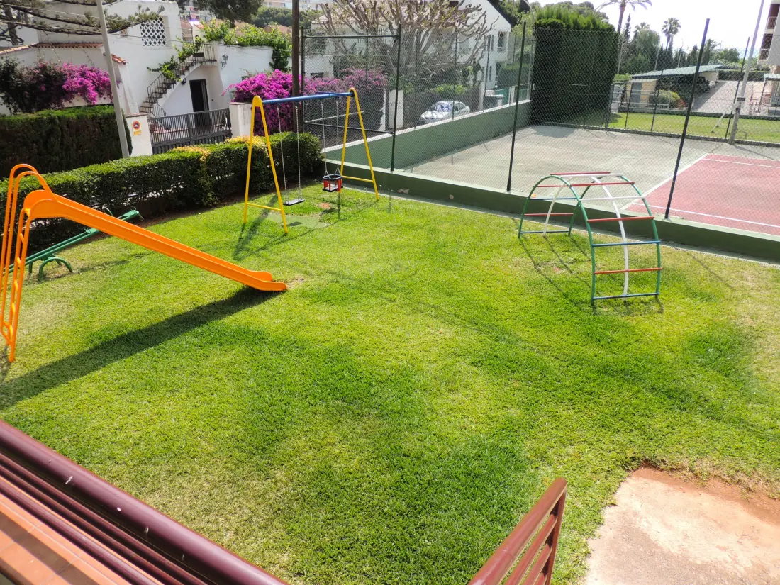 Location de Vacances Benicàssim 55