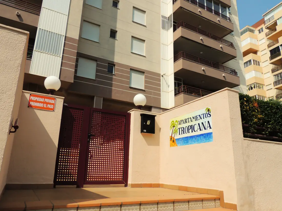 Location de Vacances Benicàssim 55