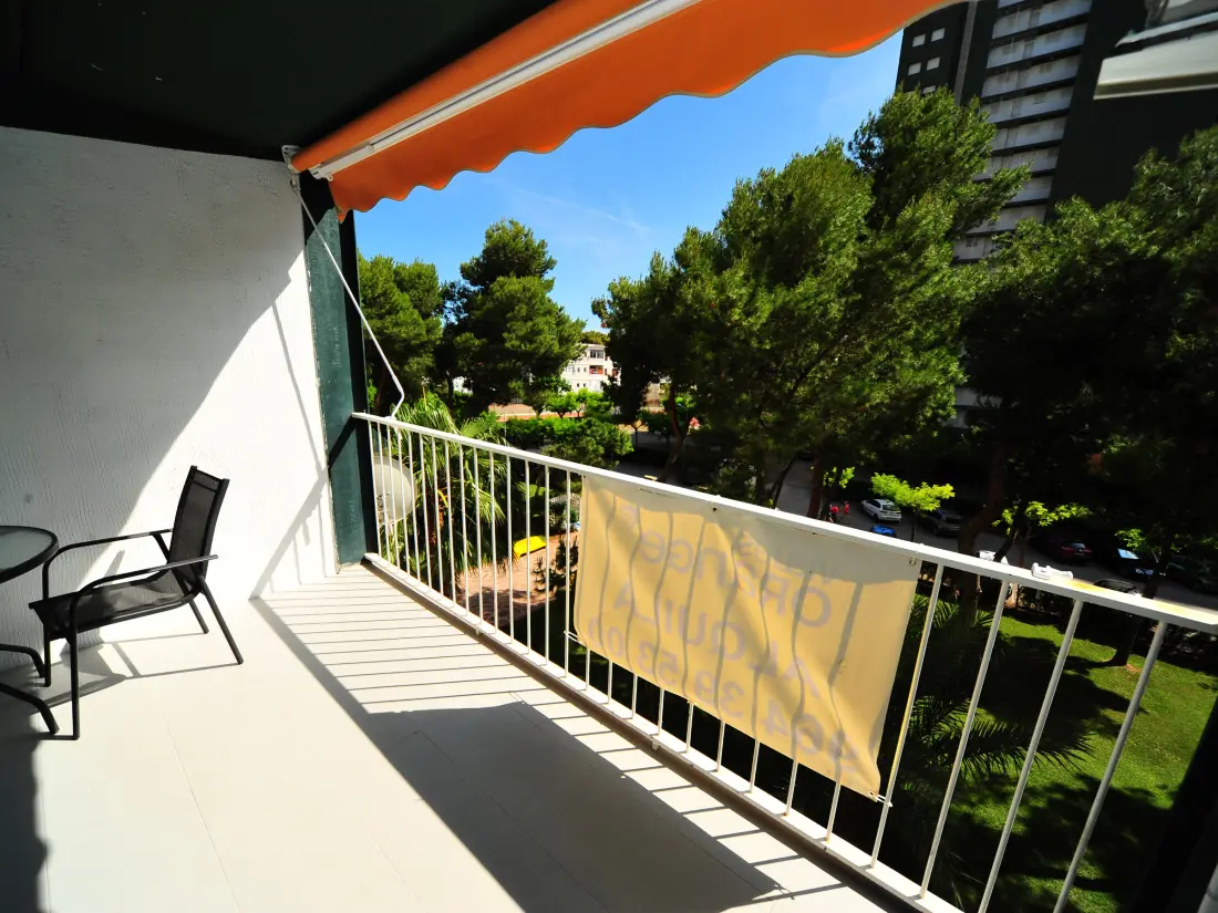 Location de Vacances Benicàssim 57