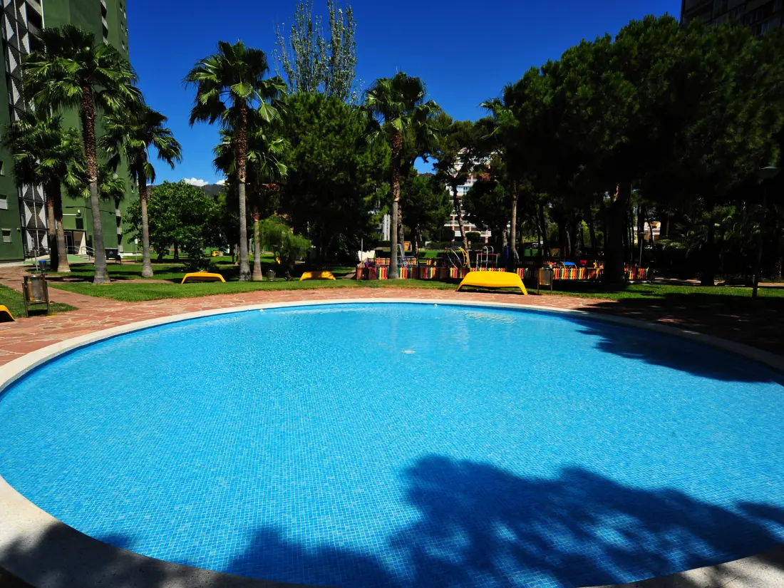 Location de Vacances Benicàssim 57