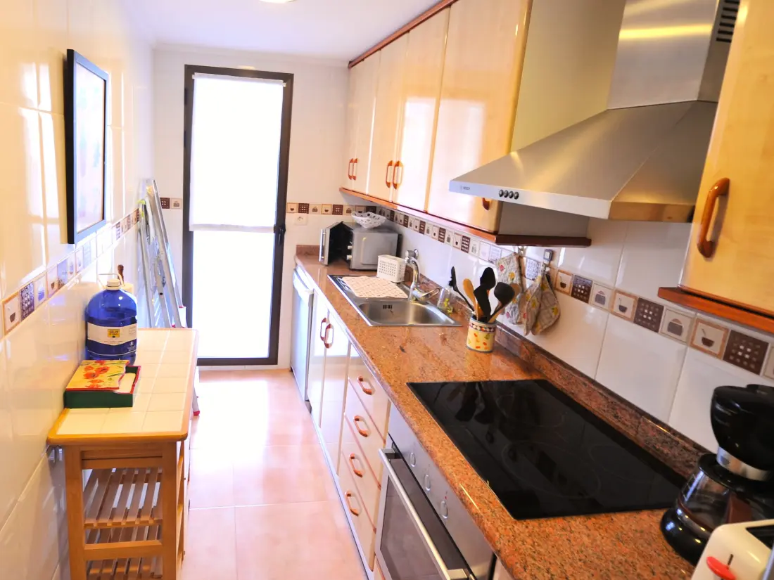 Location de Vacances Benicàssim 58
