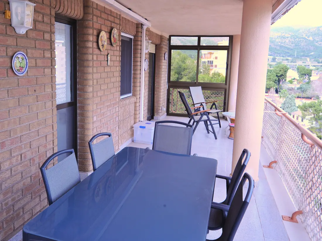 Location de Vacances Benicàssim 58