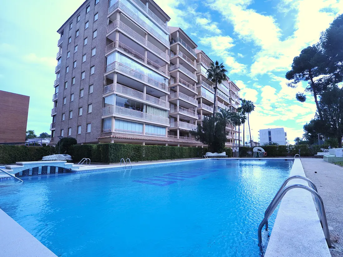 Location de Vacances Benicàssim 58