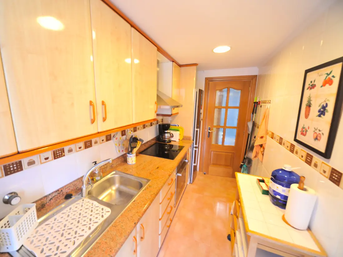 Location de Vacances Benicàssim 58