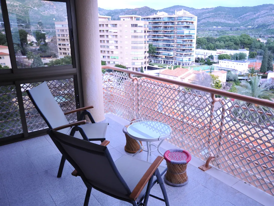 Location de Vacances Benicàssim 58