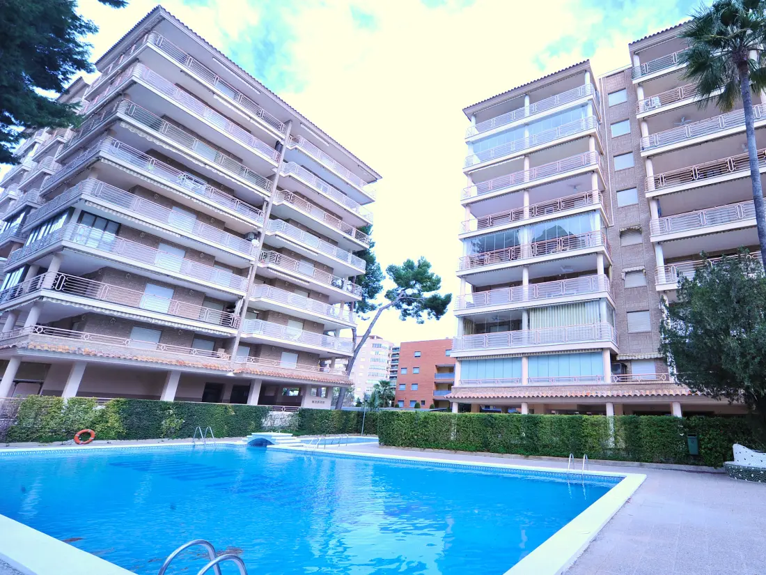 Location de Vacances Benicàssim 58