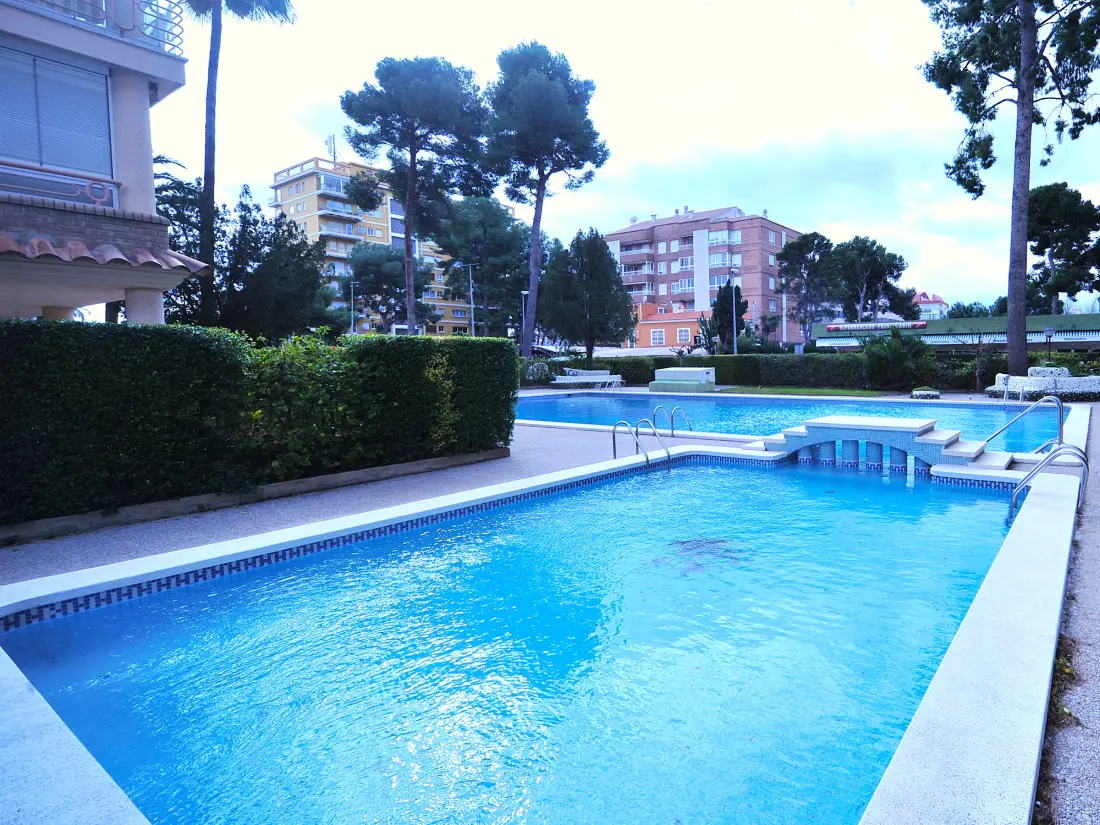 Location de Vacances Benicàssim 58