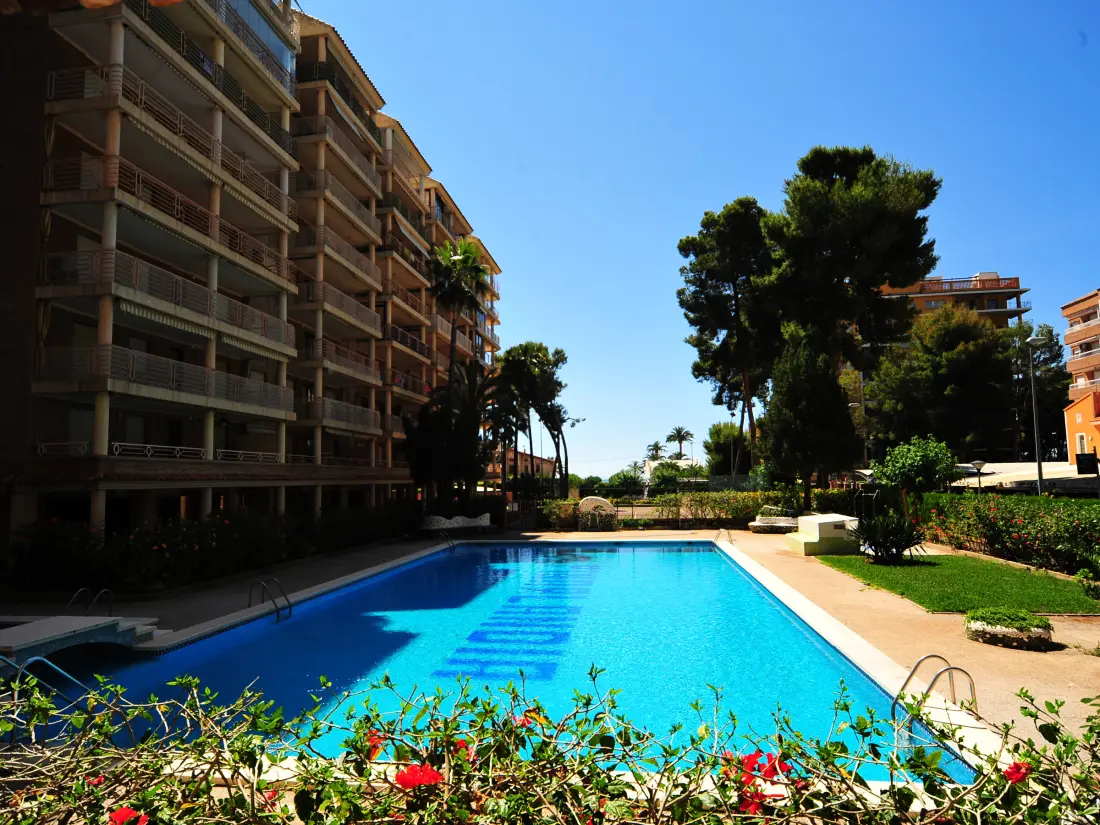 Location de Vacances Benicàssim 58