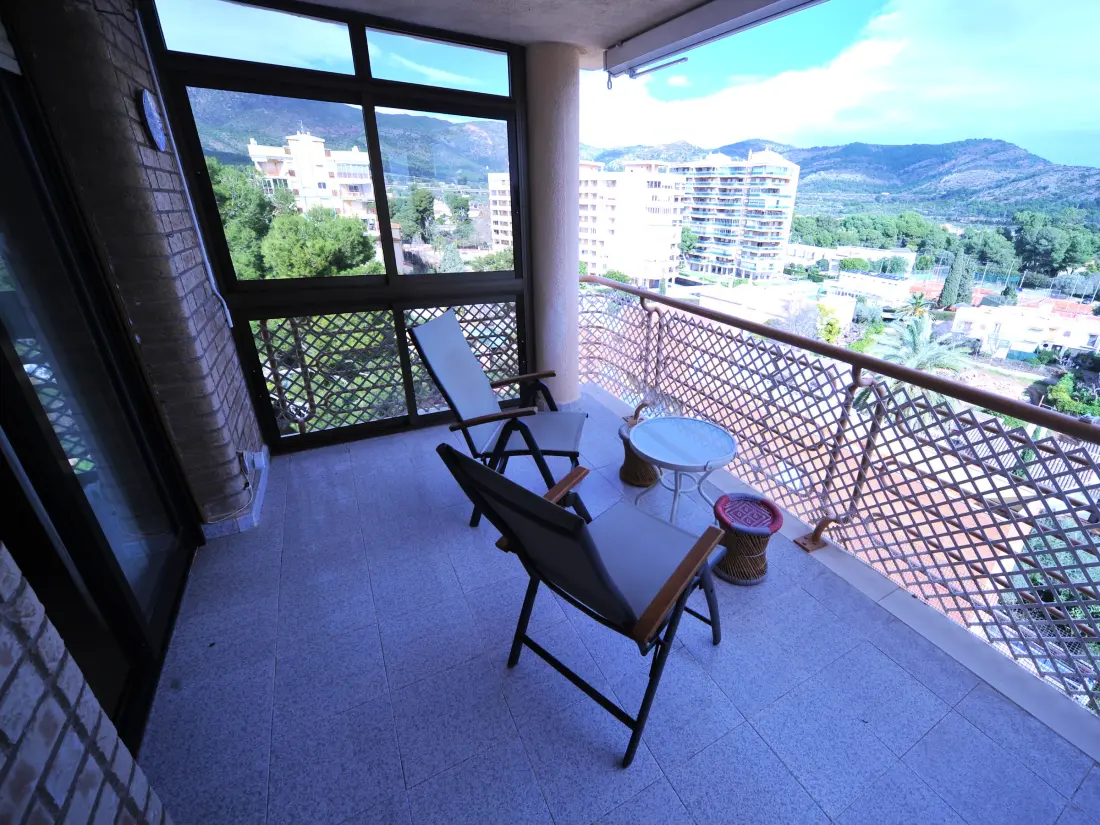 Location de Vacances Benicàssim 58