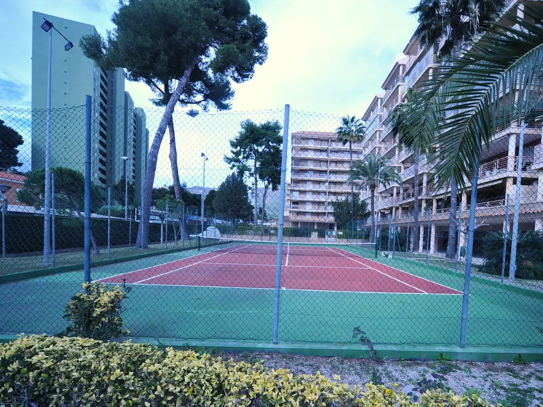 Location de Vacances Benicàssim 58