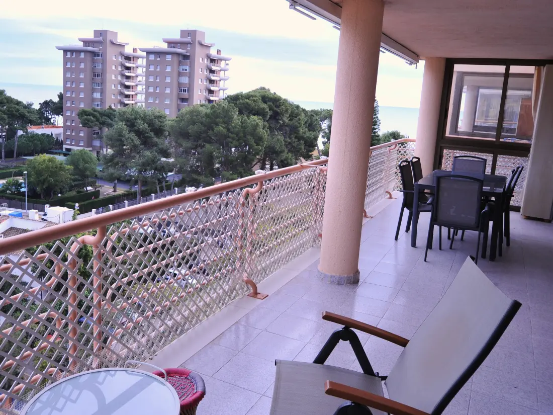 Location de Vacances Benicàssim 58
