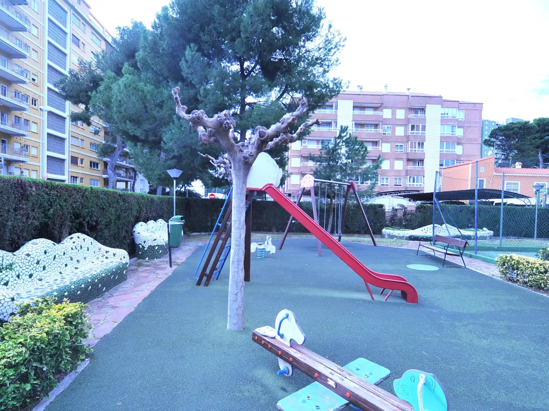 Location de Vacances Benicàssim 58