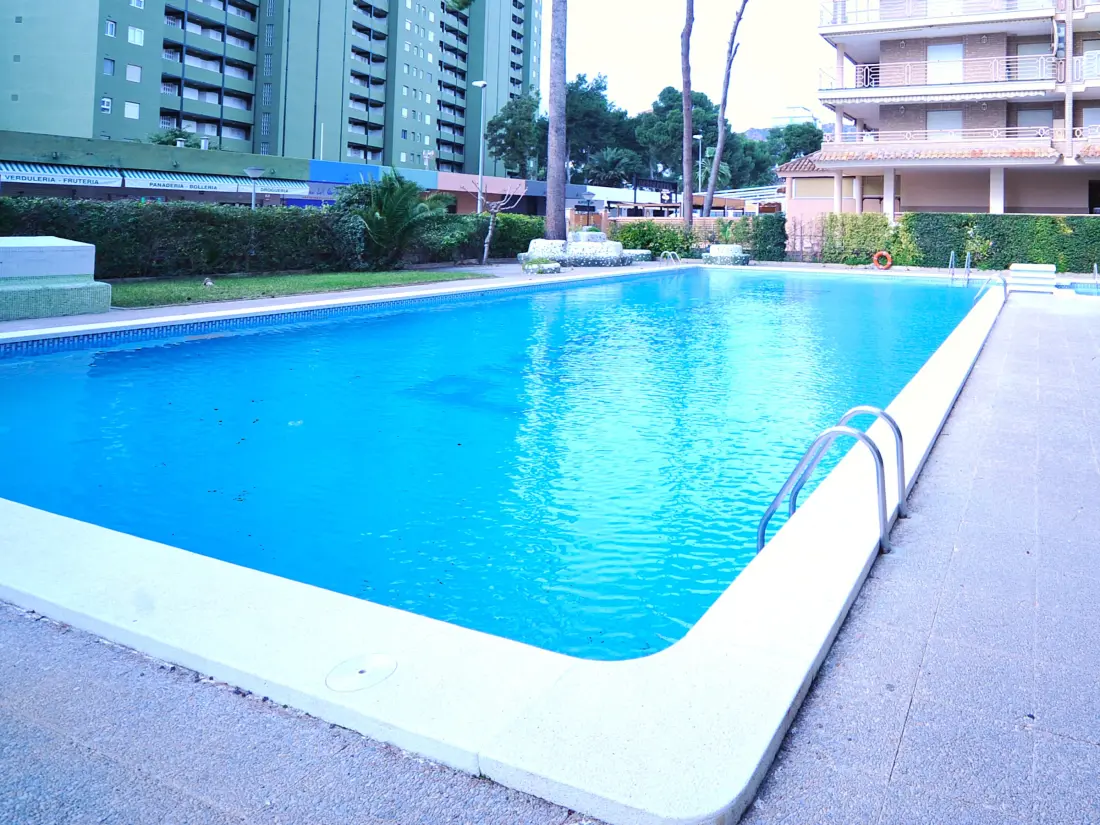 Location de Vacances Benicàssim 58