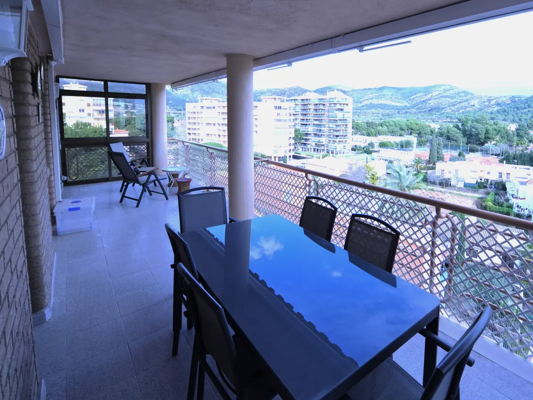 Location de Vacances Benicàssim 58