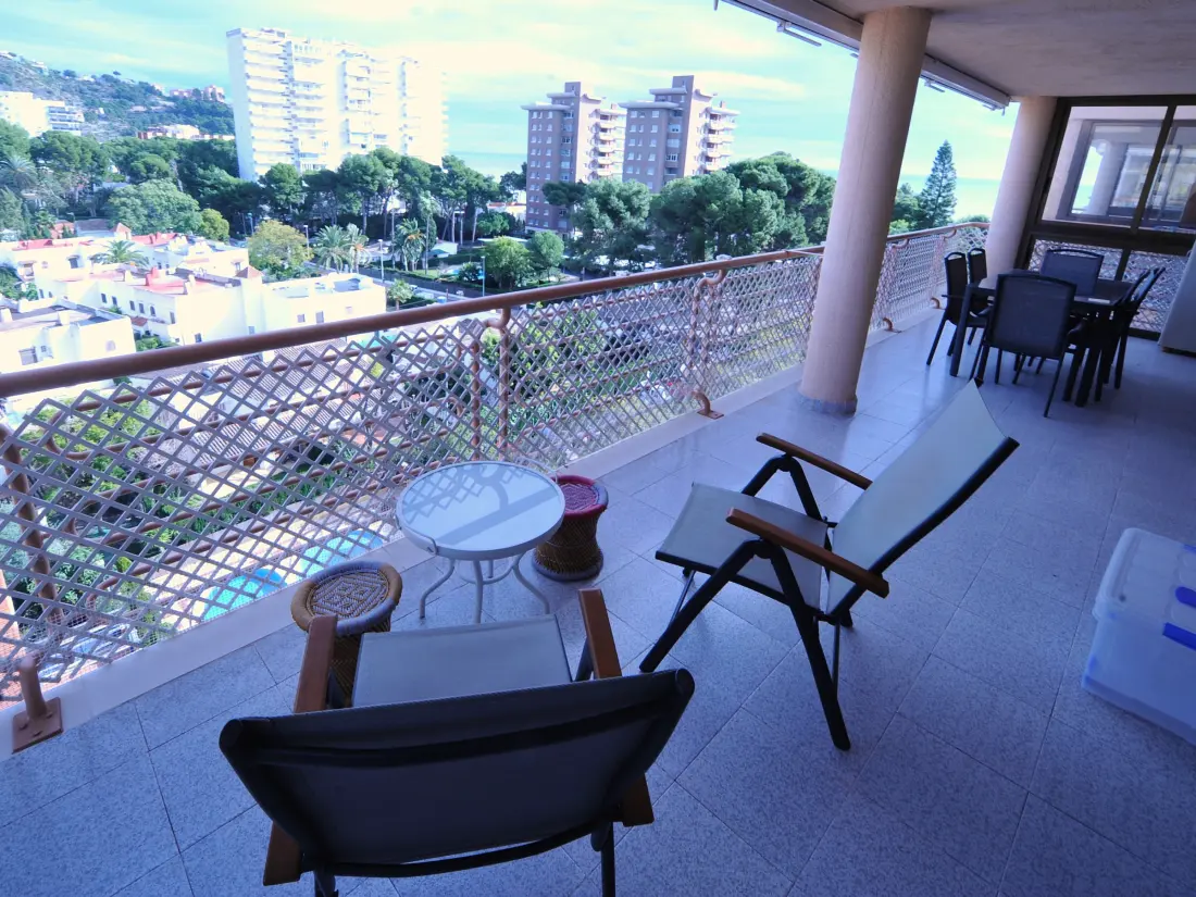 Location de Vacances Benicàssim 58