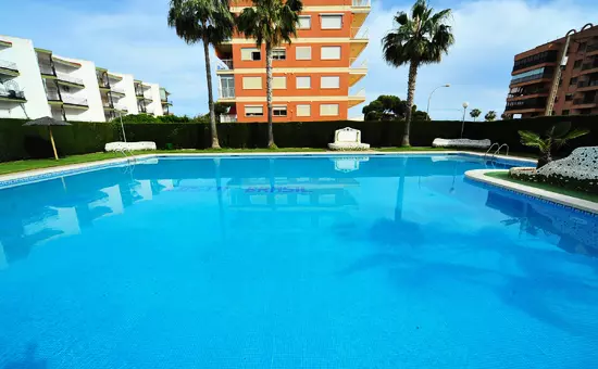 Location de Vacances Benicàssim 6