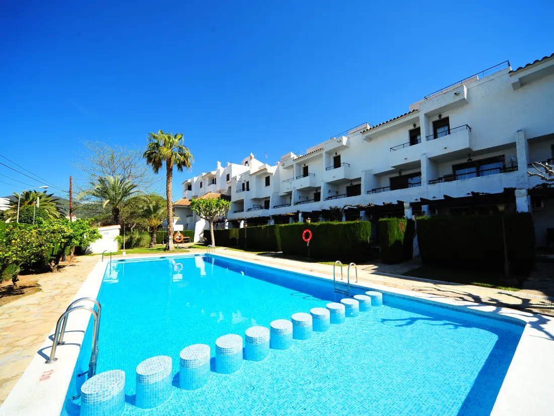 Location de Vacances Benicàssim 61