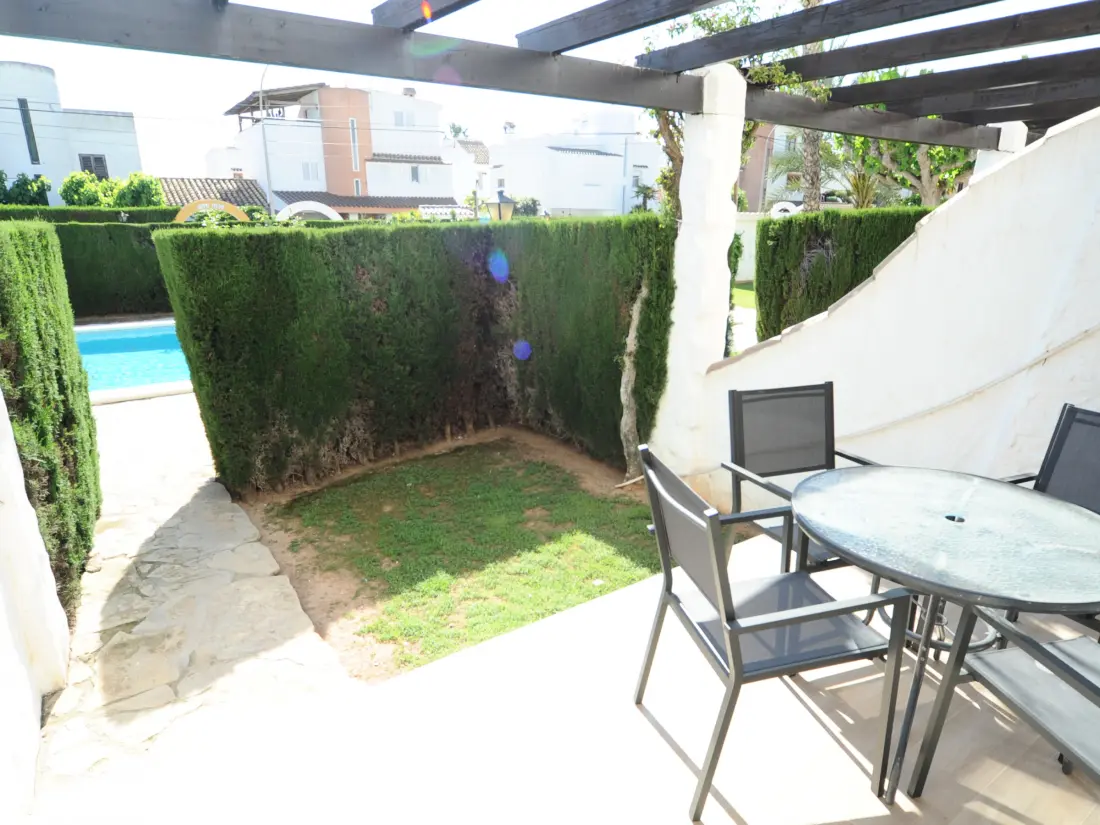 Location de Vacances Benicàssim 61