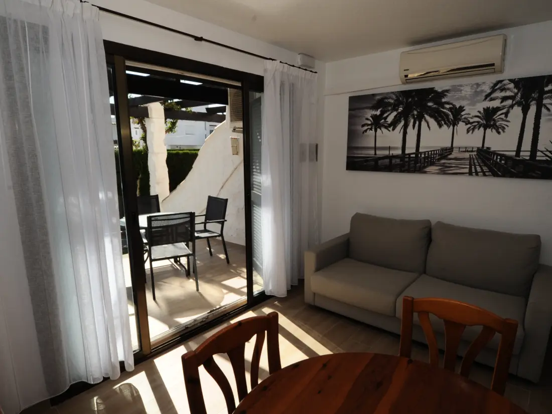 Location de Vacances Benicàssim 61