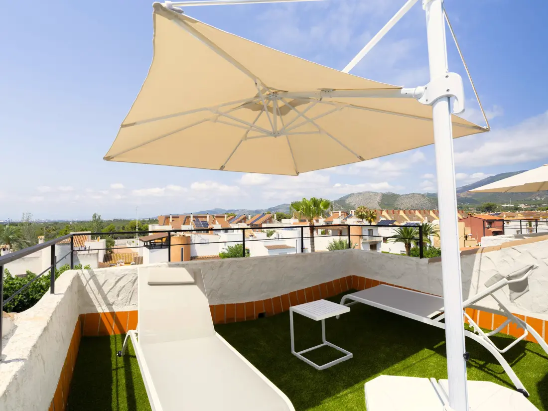 Location de Vacances Benicàssim 62