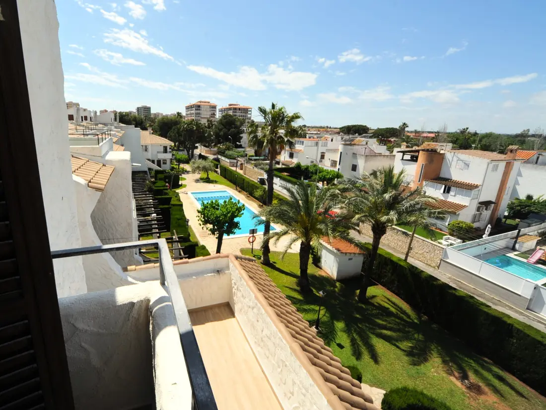 Location de Vacances Benicàssim 62