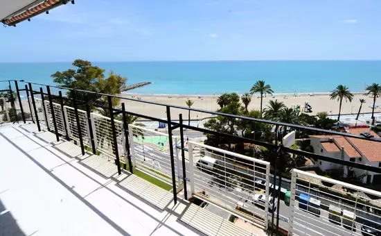 Location de Vacances Benicàssim 7