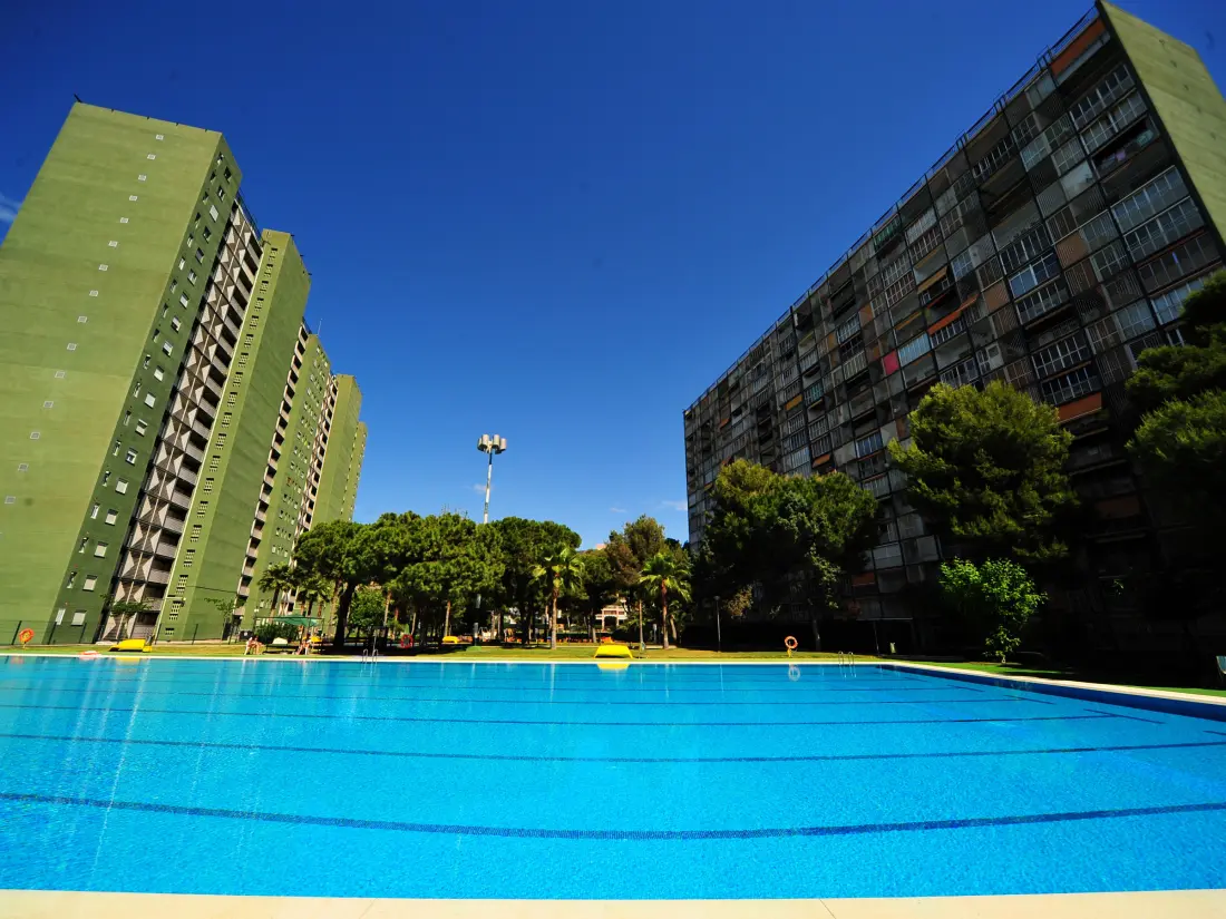 Location de Vacances Benicàssim 8