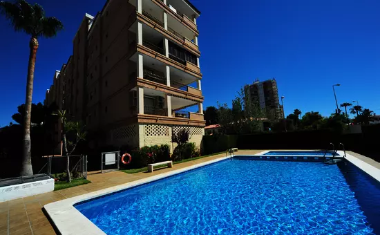Location de Vacances Benicàssim 9