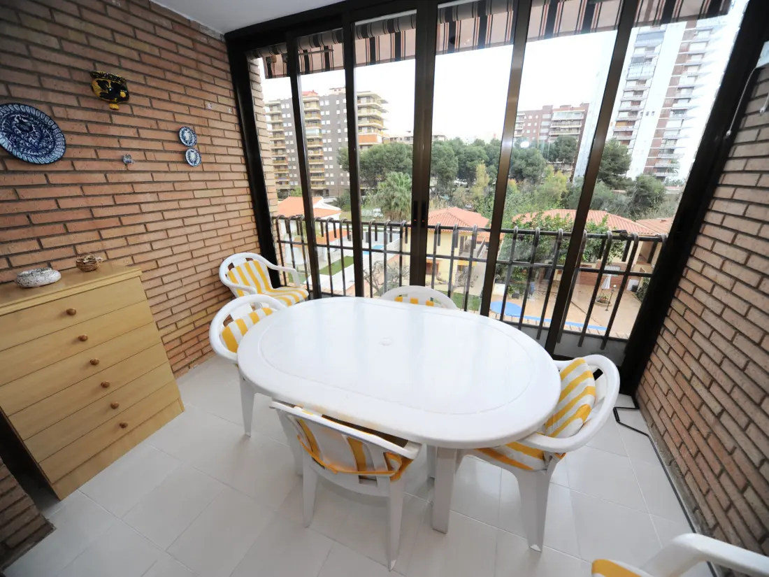 Location de Vacances Benicàssim 9