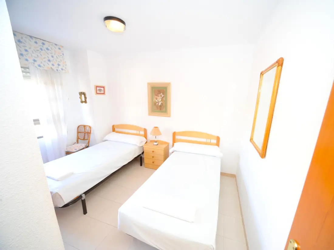 Location de Vacances Benicàssim 9
