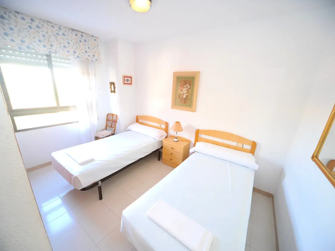 Location de Vacances Benicàssim 9