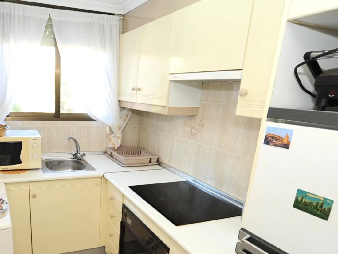 Location de Vacances Benicàssim 9