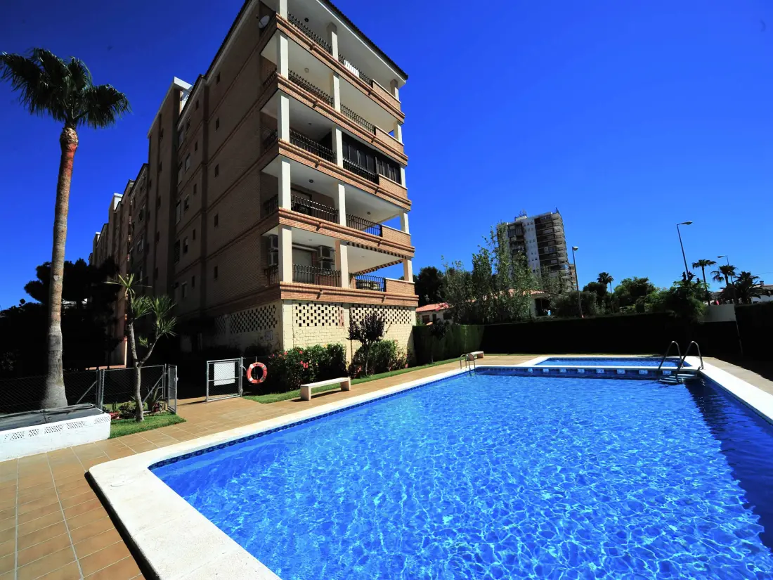 Location de Vacances Benicàssim 9