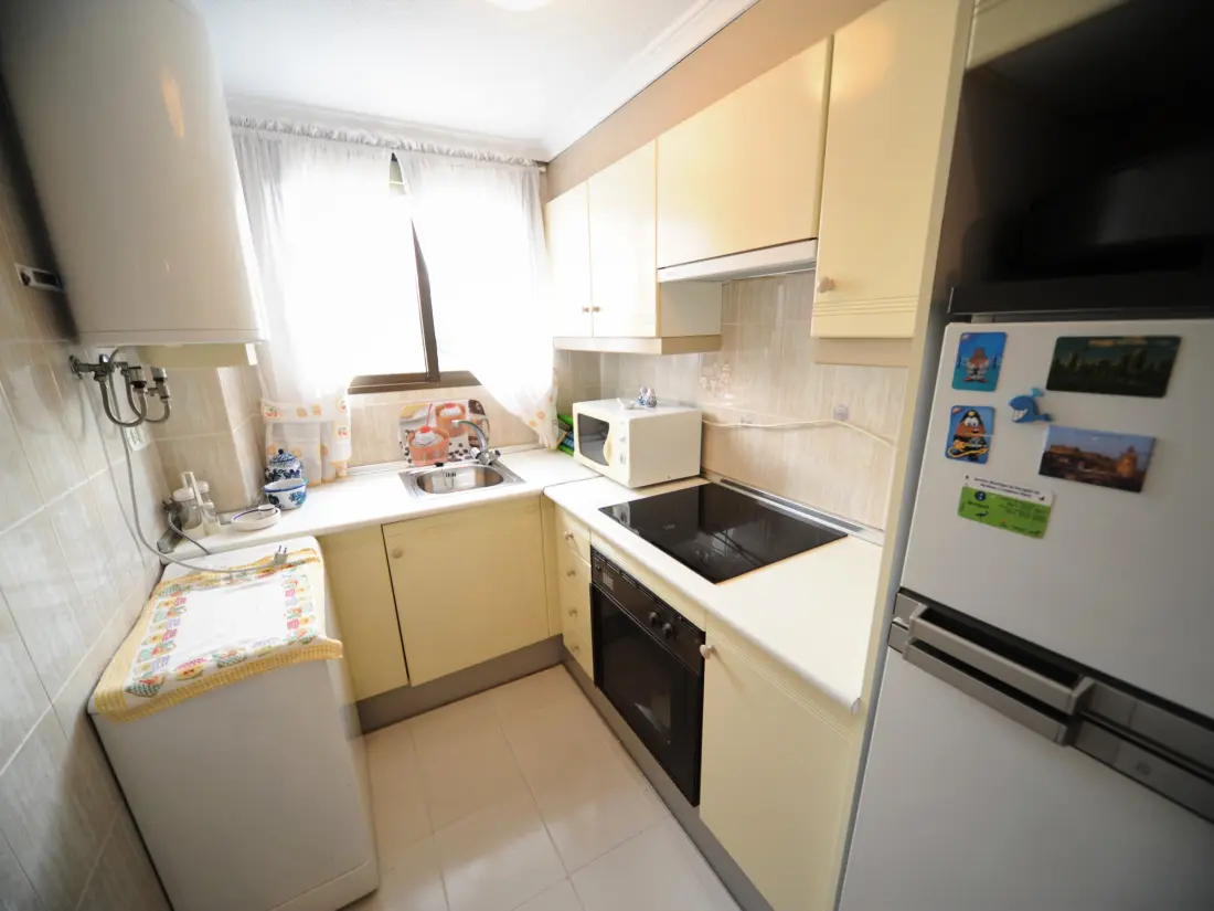 Location de Vacances Benicàssim 9